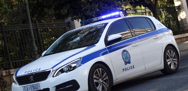Κιλκίς: Παράσυρση αστυνομικών σε επεισοδιακή καταδίωξη